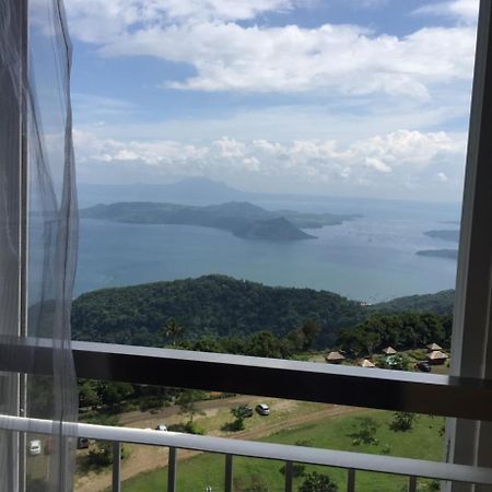 Wind Residences Tower 4 18Th Floor Tagaytay City Exteriér fotografie