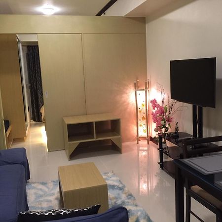 Wind Residences Tower 4 18Th Floor Tagaytay City Exteriér fotografie