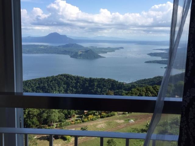 Wind Residences Tower 4 18Th Floor Tagaytay City Exteriér fotografie