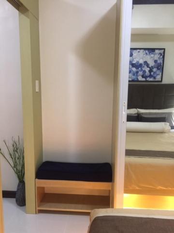 Wind Residences Tower 4 18Th Floor Tagaytay City Exteriér fotografie