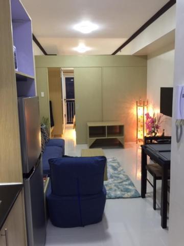 Wind Residences Tower 4 18Th Floor Tagaytay City Exteriér fotografie