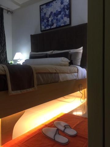 Wind Residences Tower 4 18Th Floor Tagaytay City Exteriér fotografie