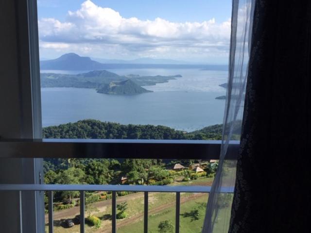 Wind Residences Tower 4 18Th Floor Tagaytay City Exteriér fotografie