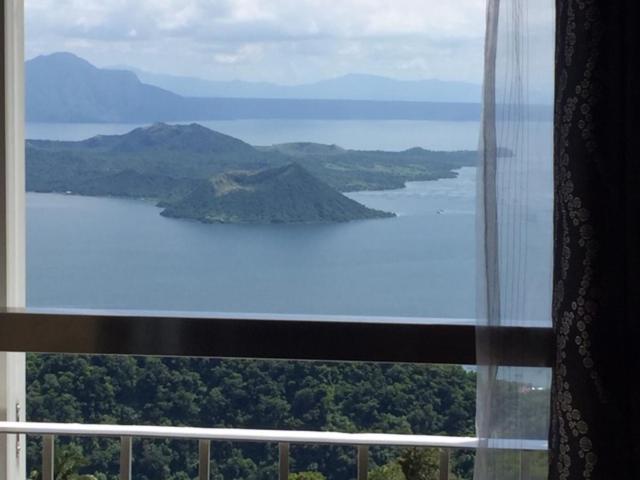 Wind Residences Tower 4 18Th Floor Tagaytay City Exteriér fotografie