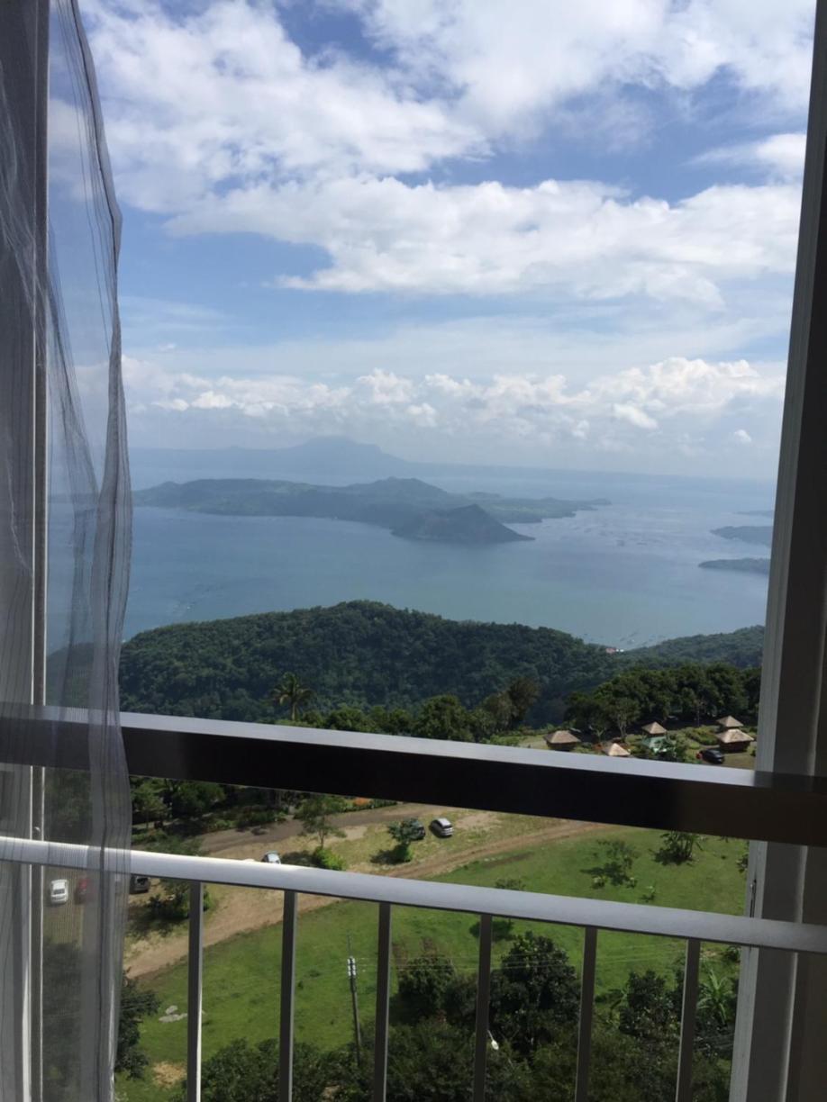 Wind Residences Tower 4 18Th Floor Tagaytay City Exteriér fotografie