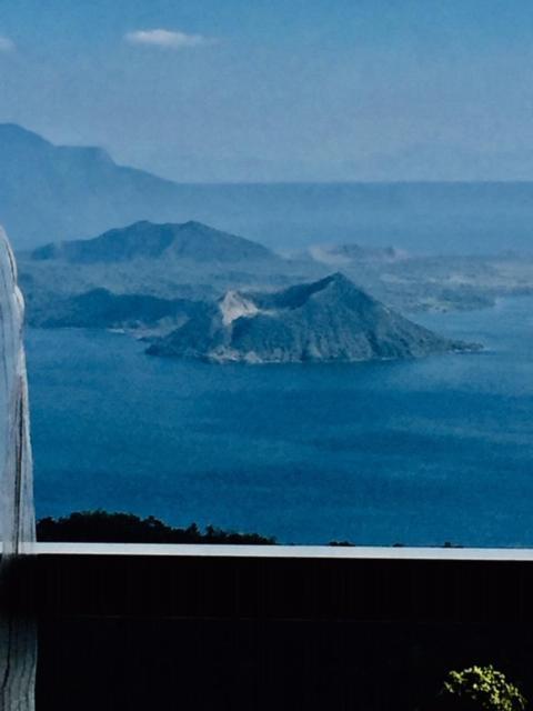 Wind Residences Tower 4 18Th Floor Tagaytay City Exteriér fotografie
