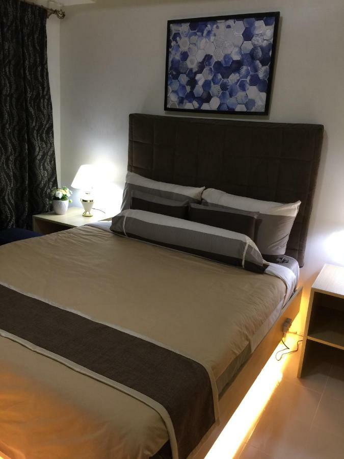 Wind Residences Tower 4 18Th Floor Tagaytay City Exteriér fotografie