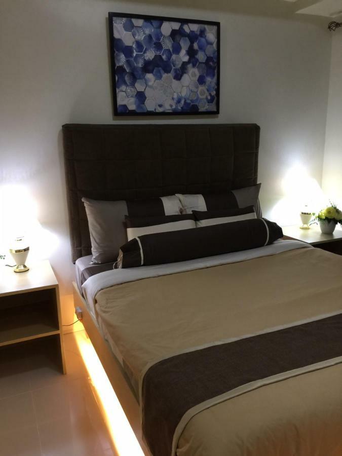 Wind Residences Tower 4 18Th Floor Tagaytay City Exteriér fotografie