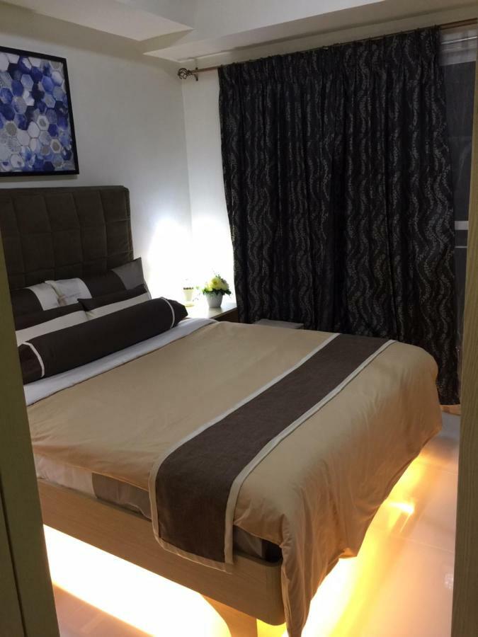 Wind Residences Tower 4 18Th Floor Tagaytay City Exteriér fotografie