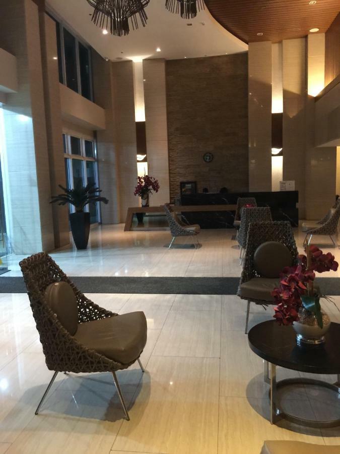 Wind Residences Tower 4 18Th Floor Tagaytay City Exteriér fotografie