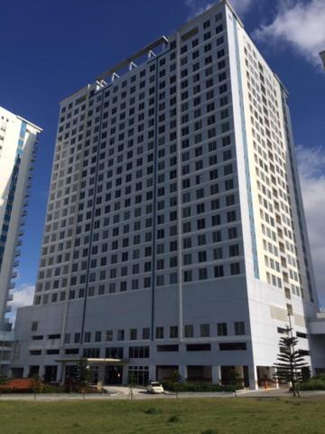 Wind Residences Tower 4 18Th Floor Tagaytay City Exteriér fotografie